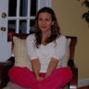 Meet your Posher, Patricia